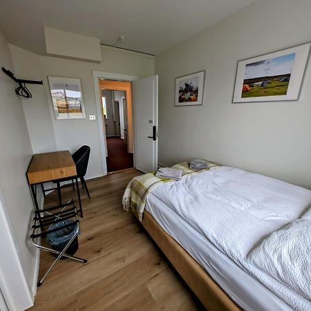 The Stykkisholmur Inn By Ourhotels 외부 사진