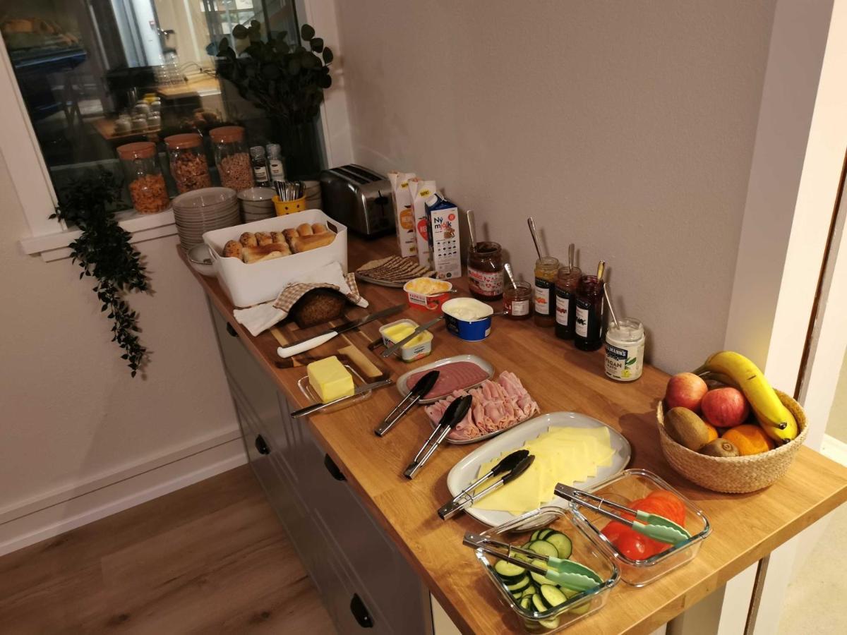 The Stykkisholmur Inn By Ourhotels 외부 사진