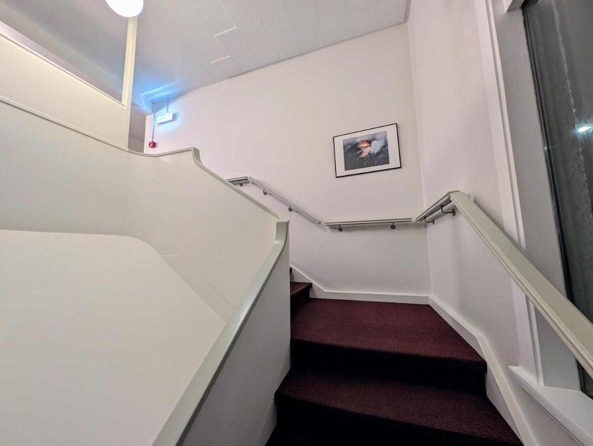 The Stykkisholmur Inn By Ourhotels 외부 사진