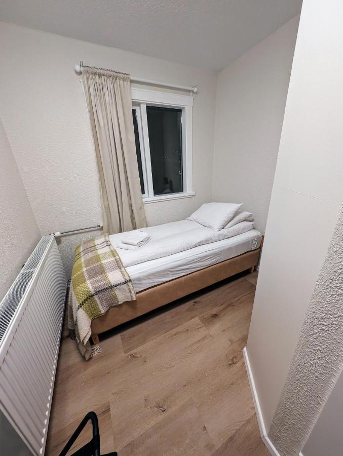 The Stykkisholmur Inn By Ourhotels 외부 사진