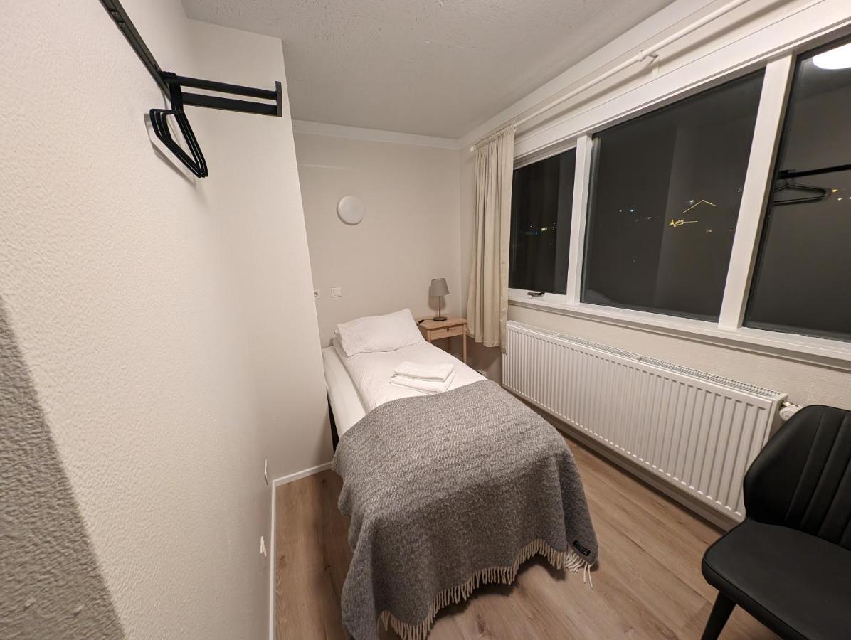 The Stykkisholmur Inn By Ourhotels 외부 사진