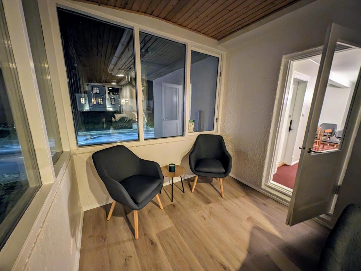 The Stykkisholmur Inn By Ourhotels 외부 사진