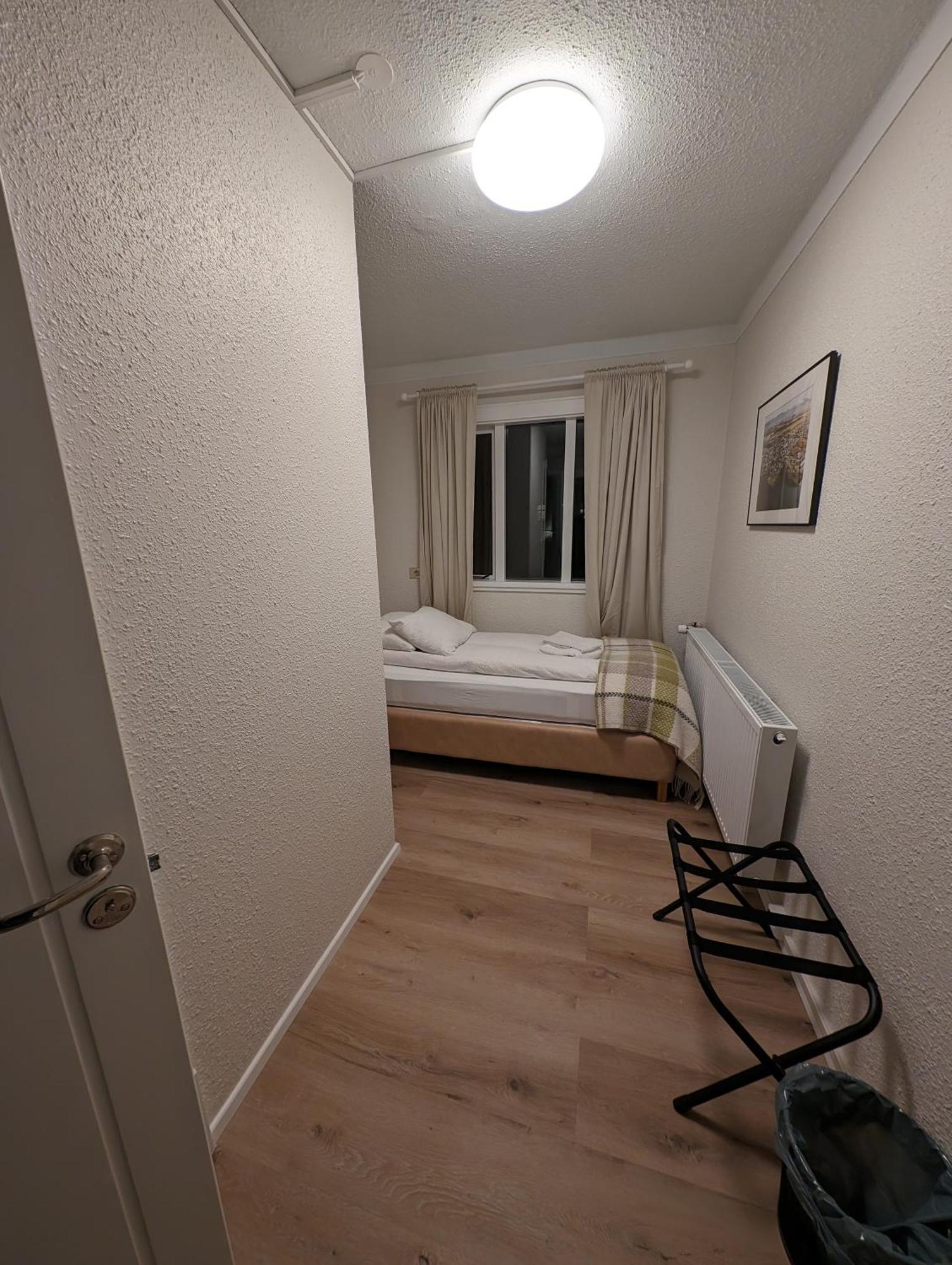 The Stykkisholmur Inn By Ourhotels 외부 사진