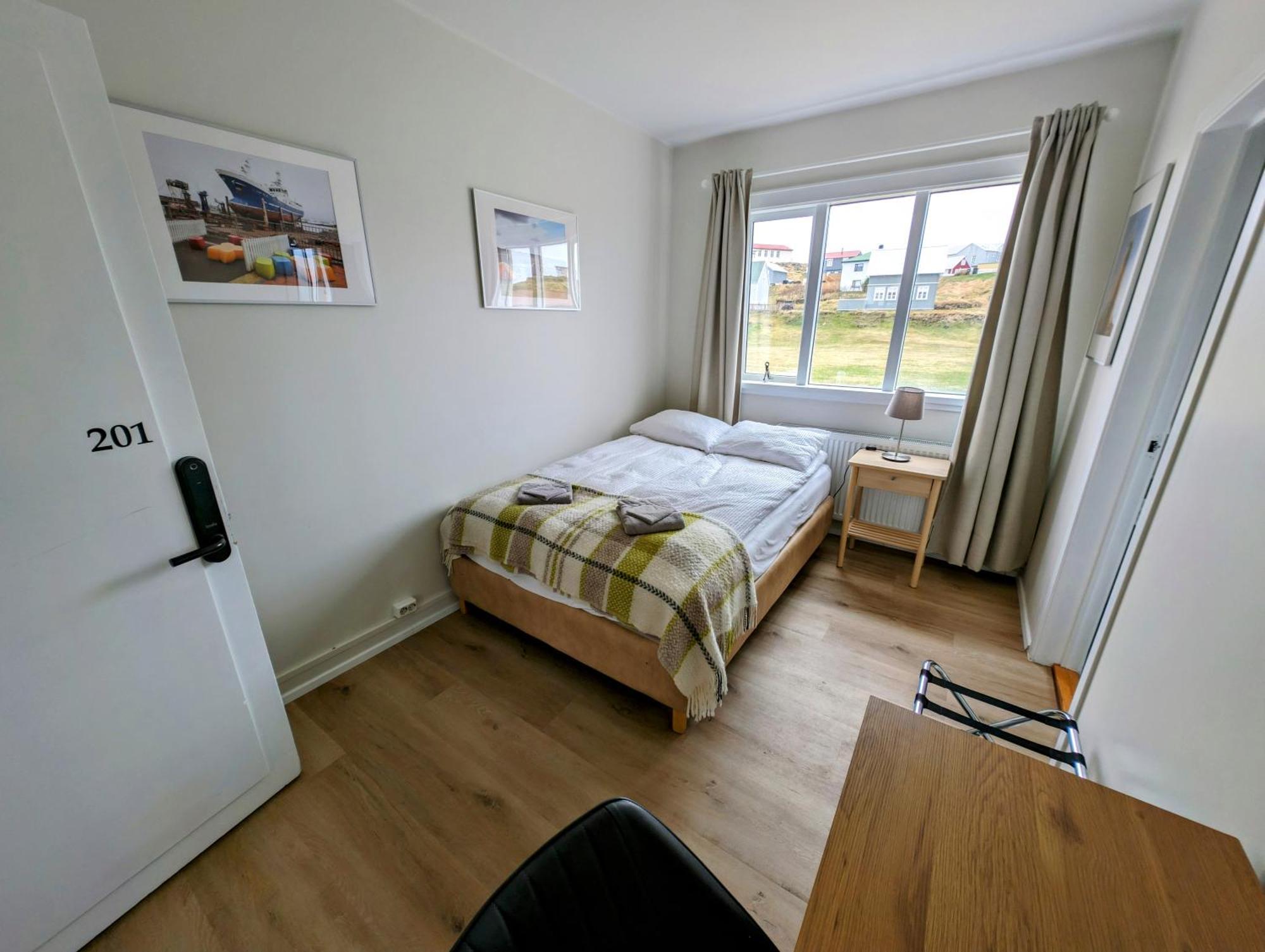 The Stykkisholmur Inn By Ourhotels 외부 사진