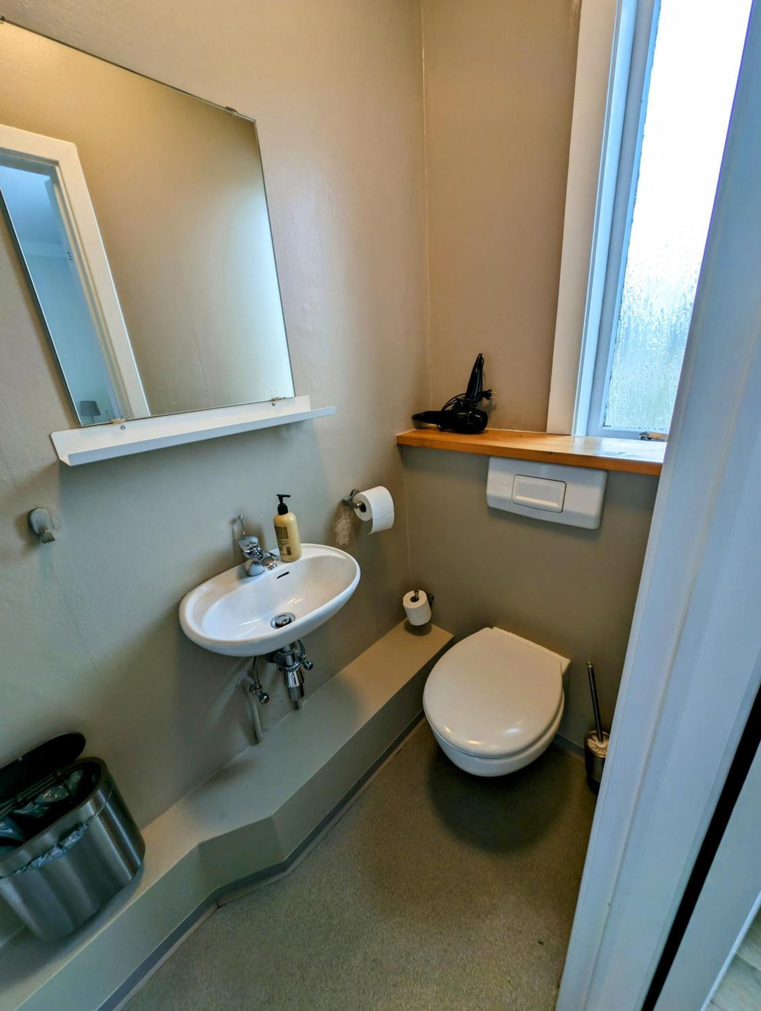 The Stykkisholmur Inn By Ourhotels 외부 사진