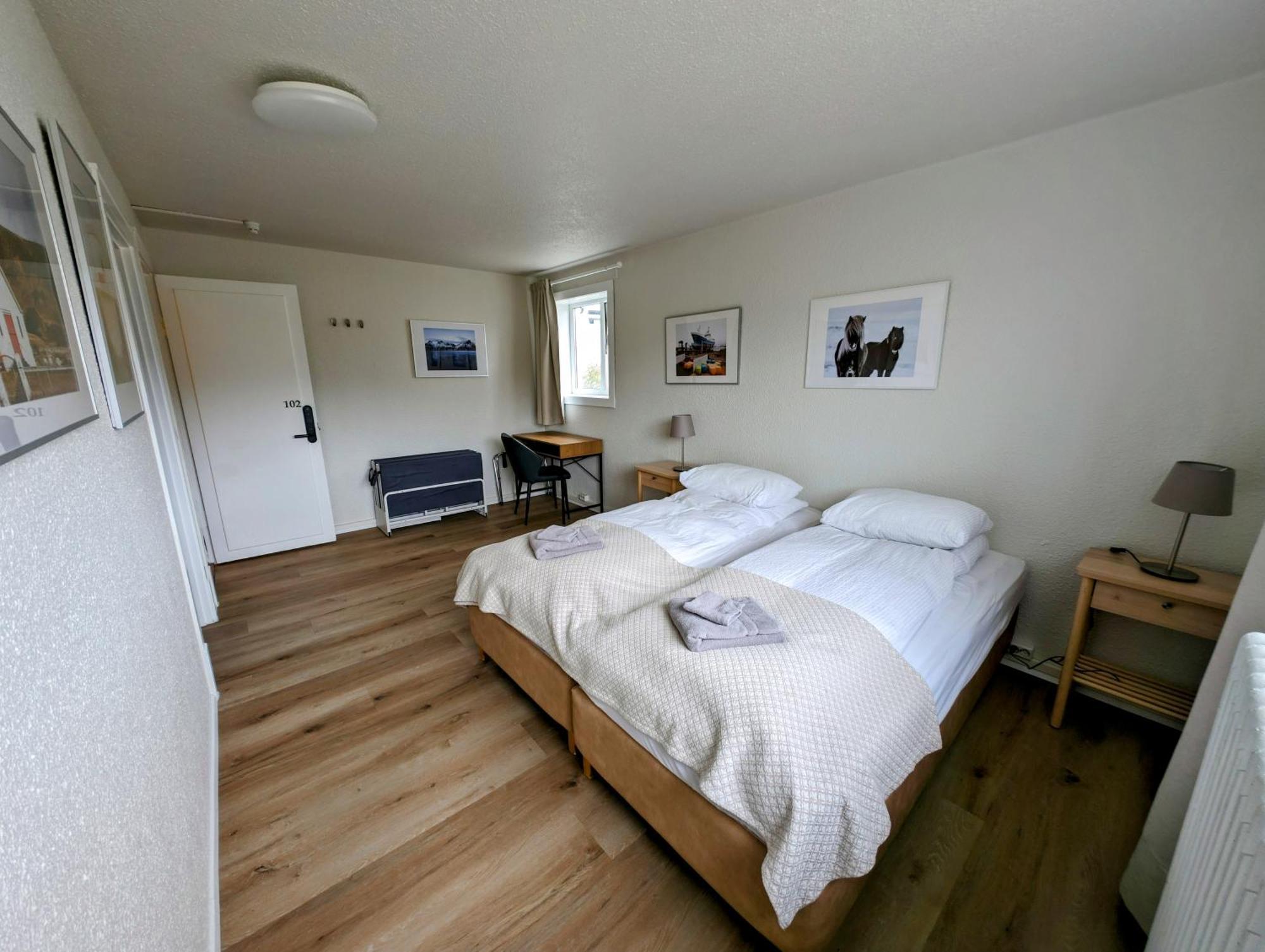 The Stykkisholmur Inn By Ourhotels 외부 사진