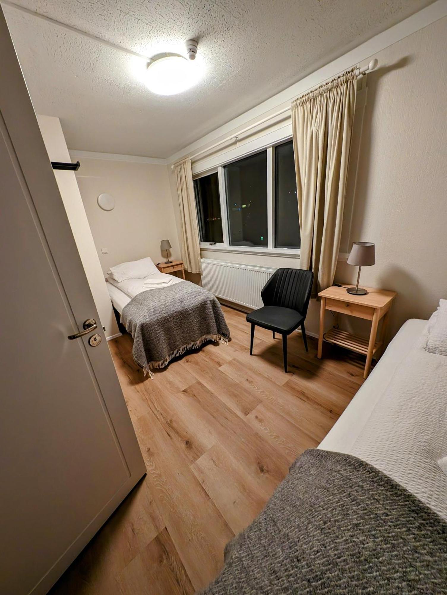 The Stykkisholmur Inn By Ourhotels 외부 사진