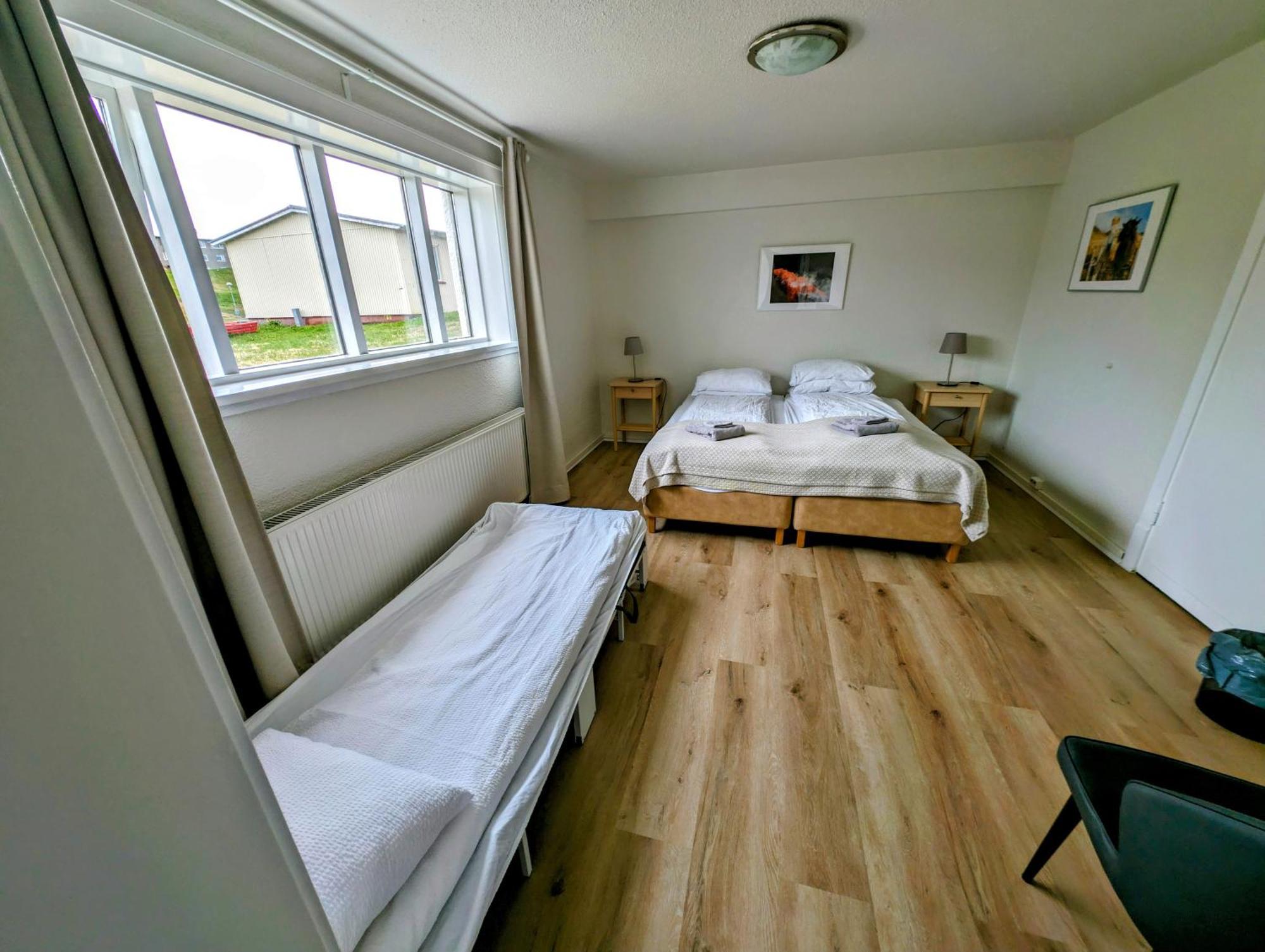 The Stykkisholmur Inn By Ourhotels 외부 사진