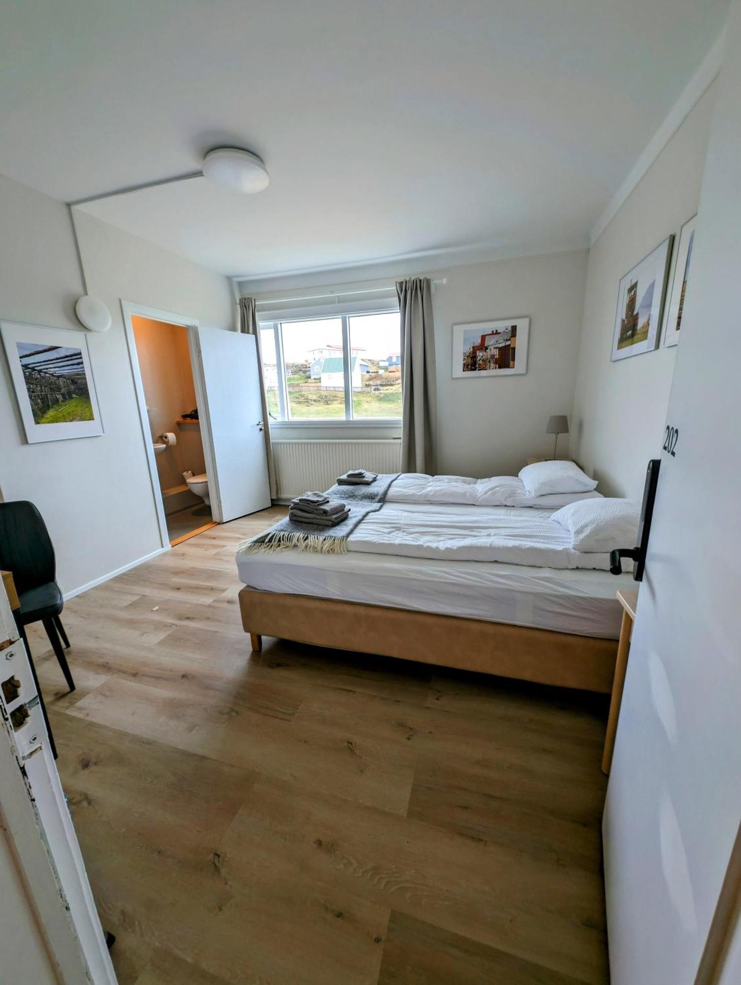 The Stykkisholmur Inn By Ourhotels 객실 사진