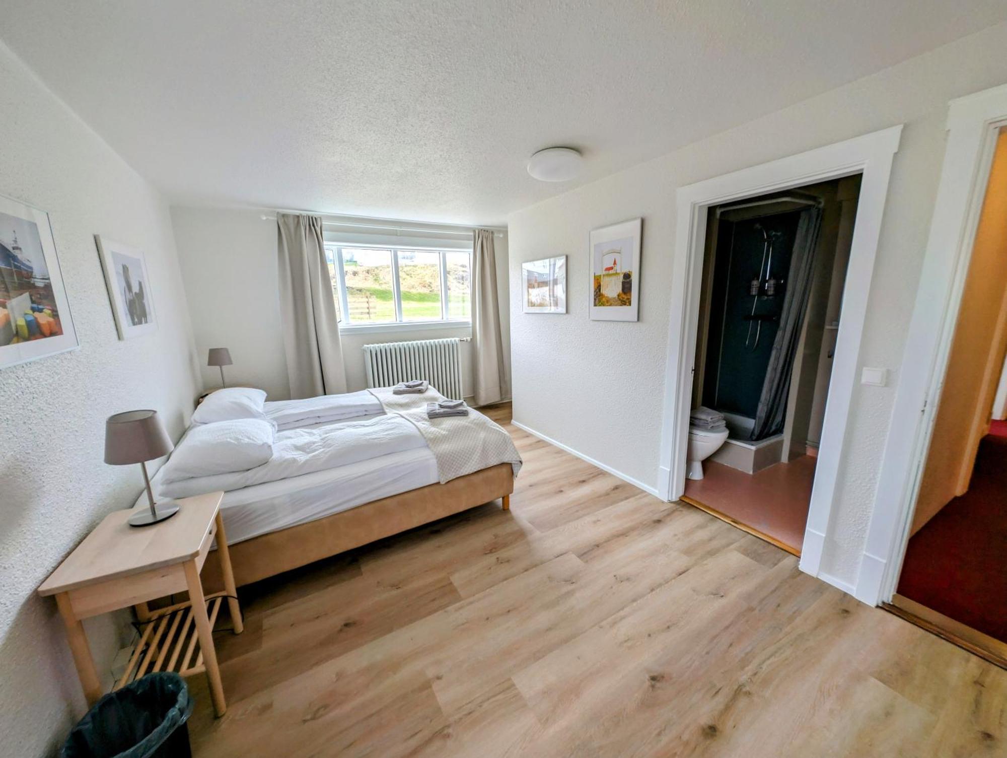 The Stykkisholmur Inn By Ourhotels 객실 사진