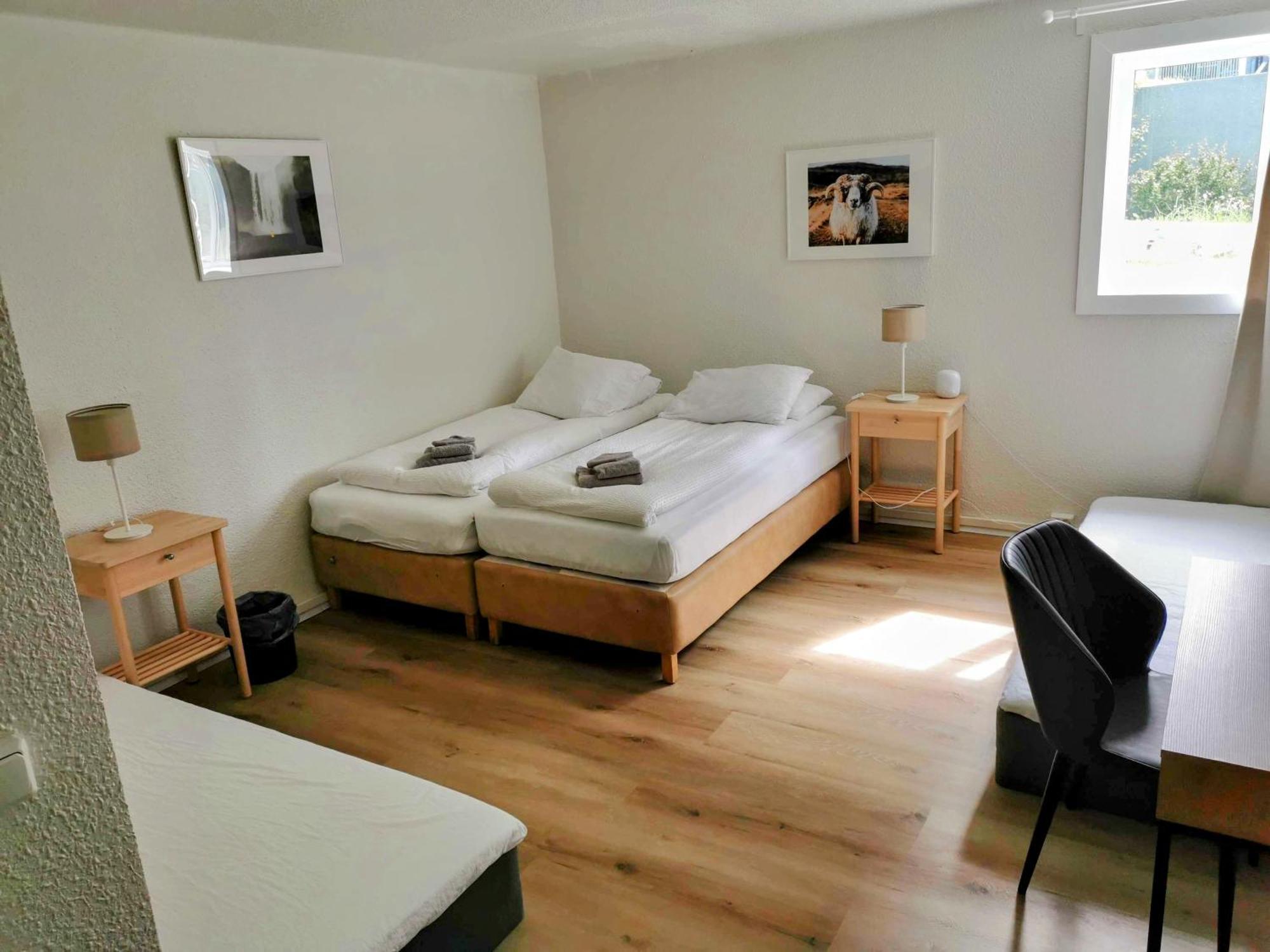 The Stykkisholmur Inn By Ourhotels 외부 사진